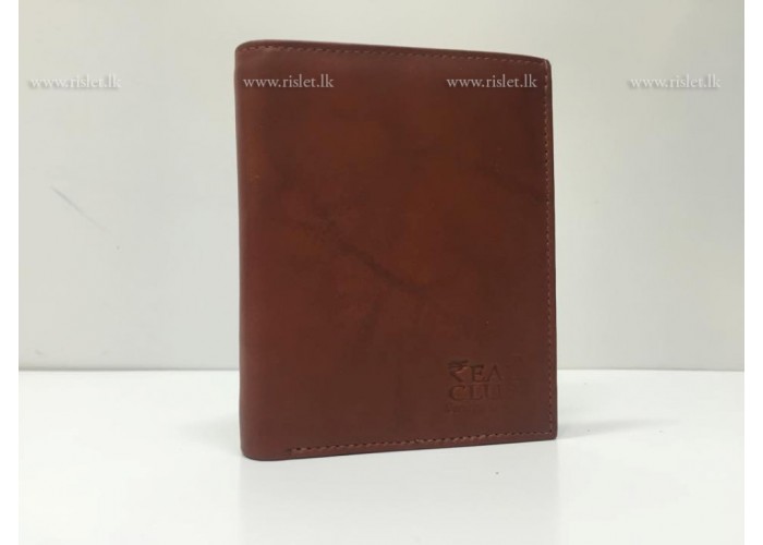 Wallet RL 012